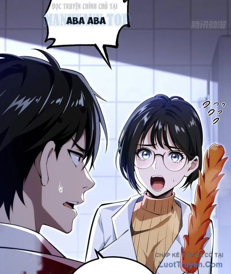 Cuộc Đời Mạt Thế Hoàn Mỹ Của Tôi [Chap 24-25]