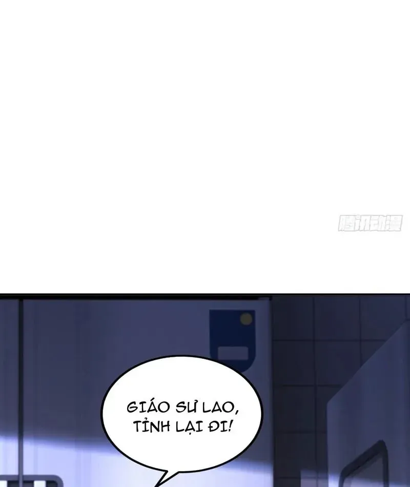 Cuộc Đời Mạt Thế Hoàn Mỹ Của Tôi [Chap 24-25]