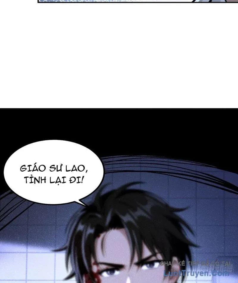 Cuộc Đời Mạt Thế Hoàn Mỹ Của Tôi [Chap 24-25]