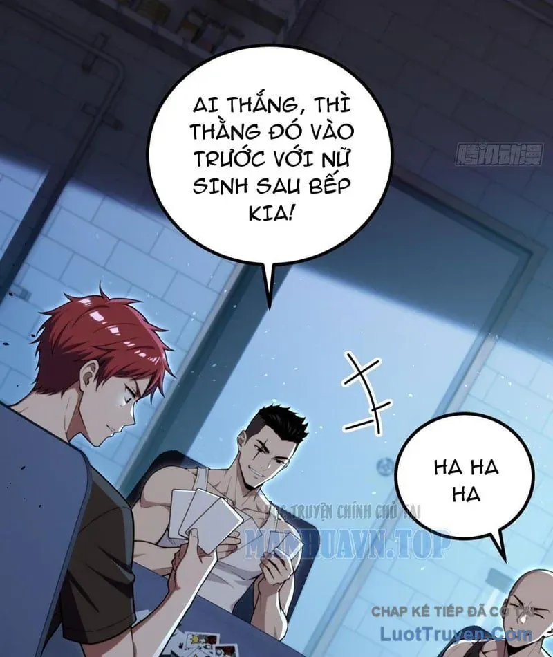 Cuộc Đời Mạt Thế Hoàn Mỹ Của Tôi [Chap 24-25]