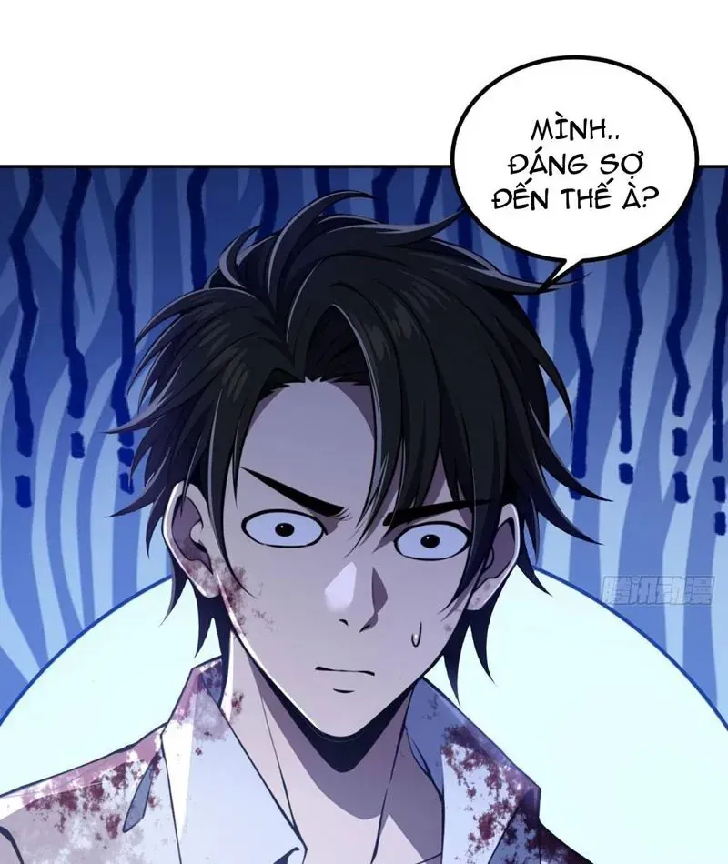 Cuộc Đời Mạt Thế Hoàn Mỹ Của Tôi [Chap 24-25]