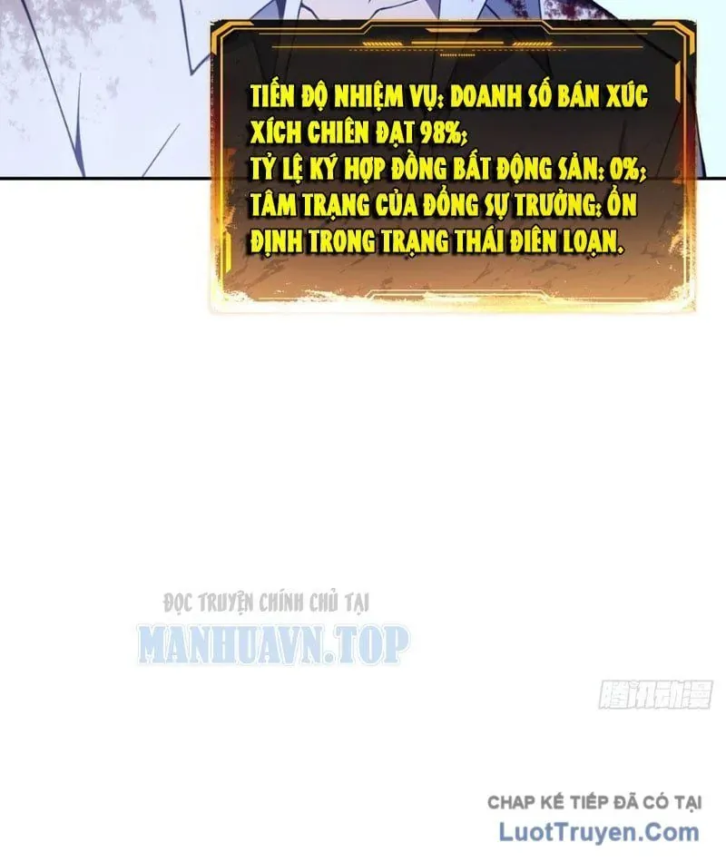 Cuộc Đời Mạt Thế Hoàn Mỹ Của Tôi [Chap 24-25]