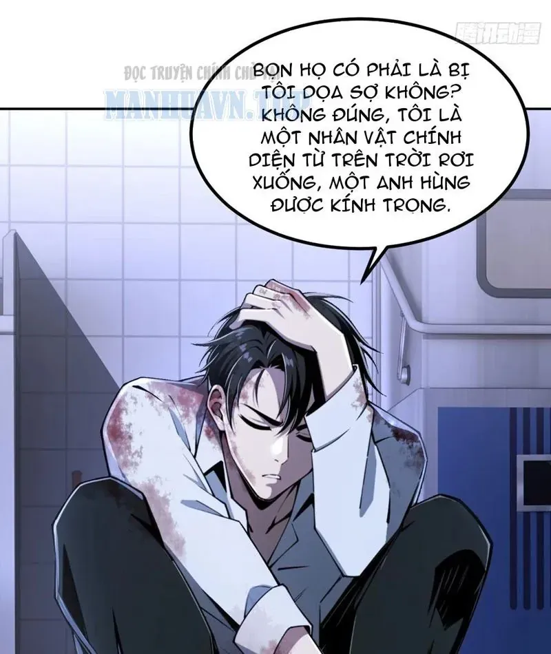 Cuộc Đời Mạt Thế Hoàn Mỹ Của Tôi [Chap 24-25]