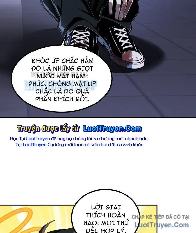 Cuộc Đời Mạt Thế Hoàn Mỹ Của Tôi [Chap 24-25]