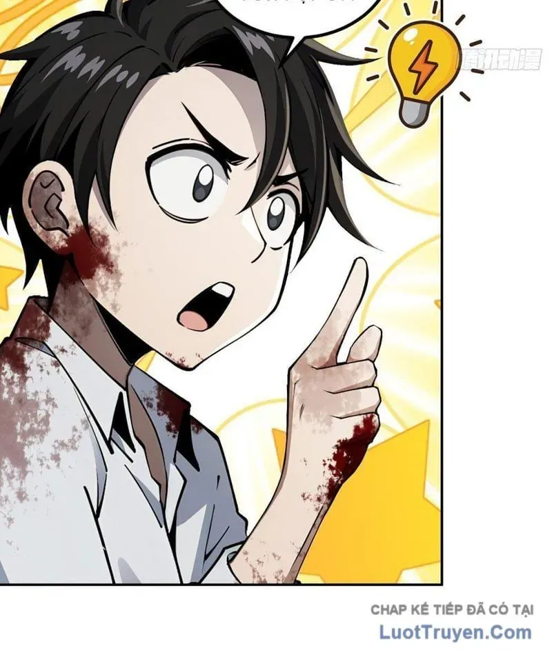 Cuộc Đời Mạt Thế Hoàn Mỹ Của Tôi [Chap 24-25]