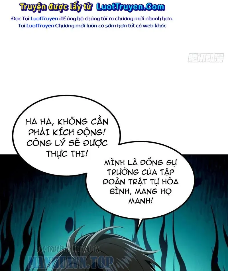 Cuộc Đời Mạt Thế Hoàn Mỹ Của Tôi [Chap 24-25]