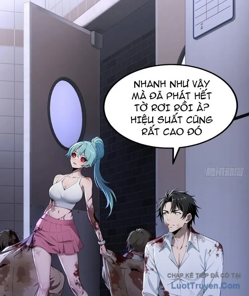 Cuộc Đời Mạt Thế Hoàn Mỹ Của Tôi [Chap 24-25]