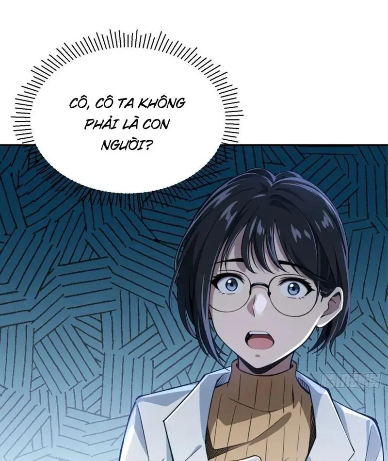 Cuộc Đời Mạt Thế Hoàn Mỹ Của Tôi [Chap 24-25]