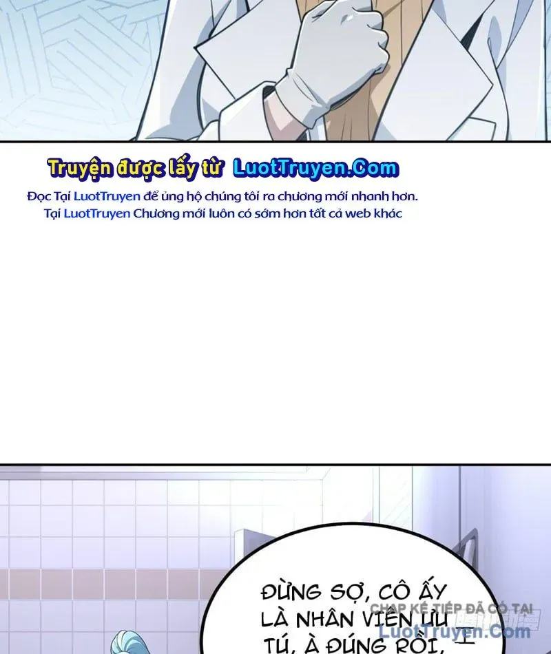 Cuộc Đời Mạt Thế Hoàn Mỹ Của Tôi [Chap 24-25]