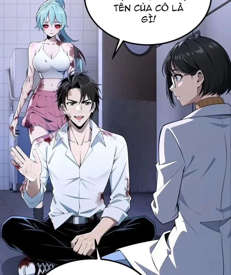 Cuộc Đời Mạt Thế Hoàn Mỹ Của Tôi [Chap 24-25]