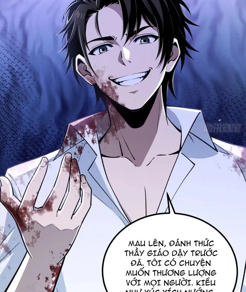 Cuộc Đời Mạt Thế Hoàn Mỹ Của Tôi [Chap 24-25]