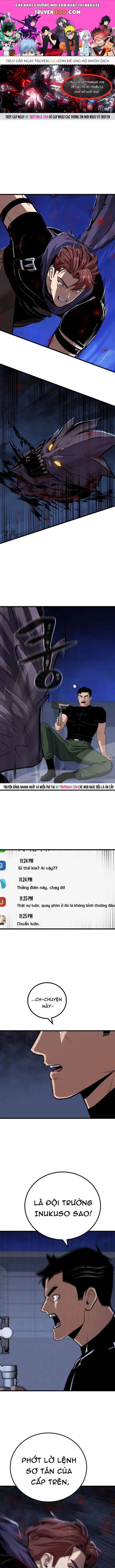 Level 1 Player Chap 126 - Next Chap 125