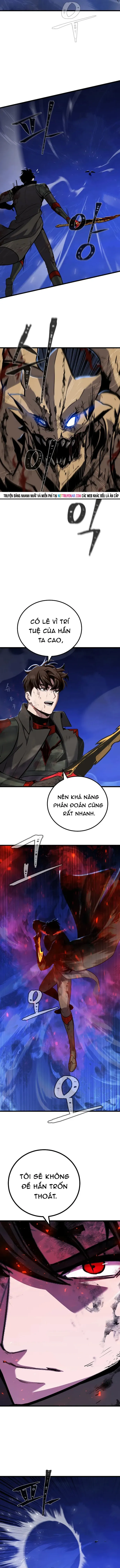 Level 1 Player Chap 126 - Next Chap 125