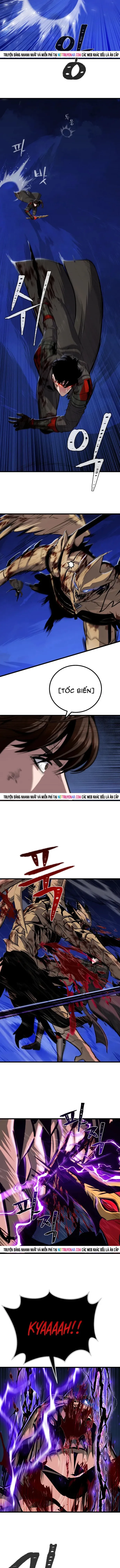 Level 1 Player Chap 126 - Next Chap 125