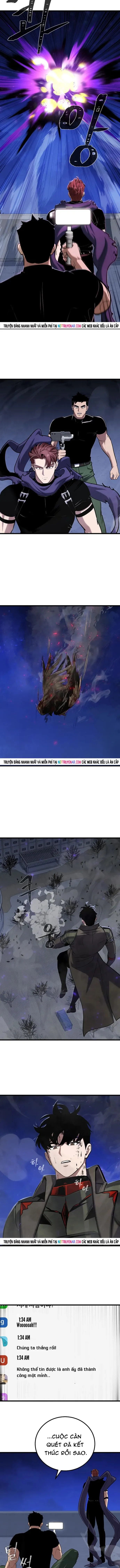 Level 1 Player Chap 126 - Next Chap 125