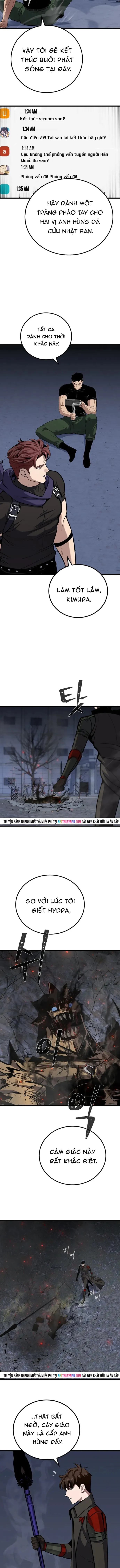 Level 1 Player Chap 126 - Next Chap 125