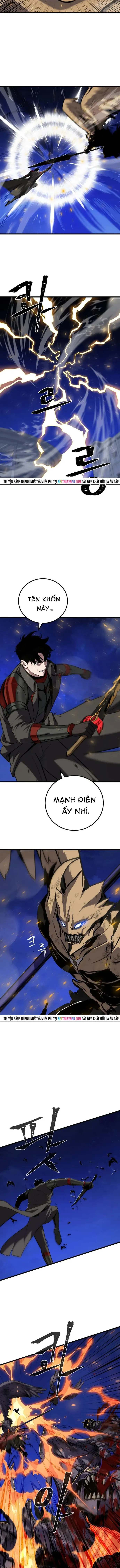 Level 1 Player Chap 126 - Next Chap 125