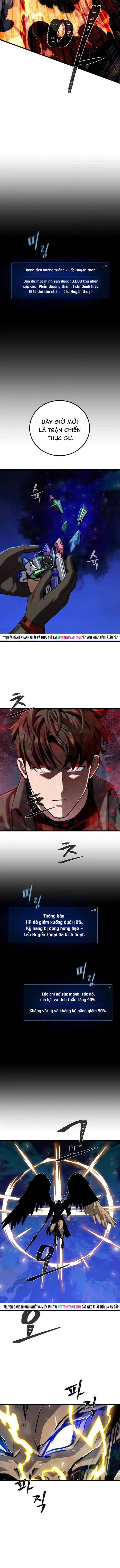 Level 1 Player Chap 126 - Next Chap 125