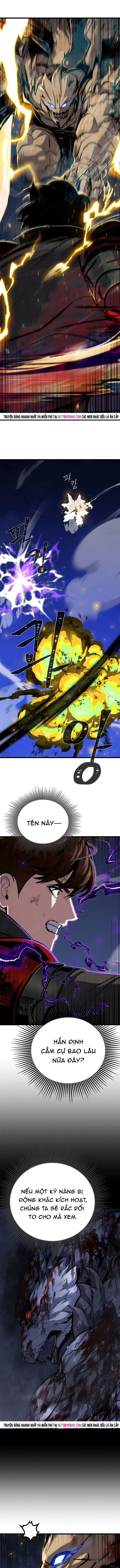 Level 1 Player Chap 126 - Next Chap 125