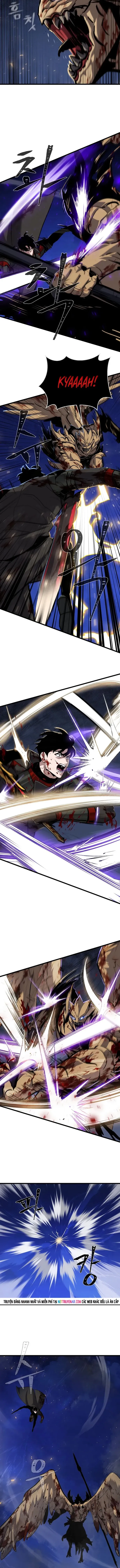 Level 1 Player Chap 126 - Next Chap 125