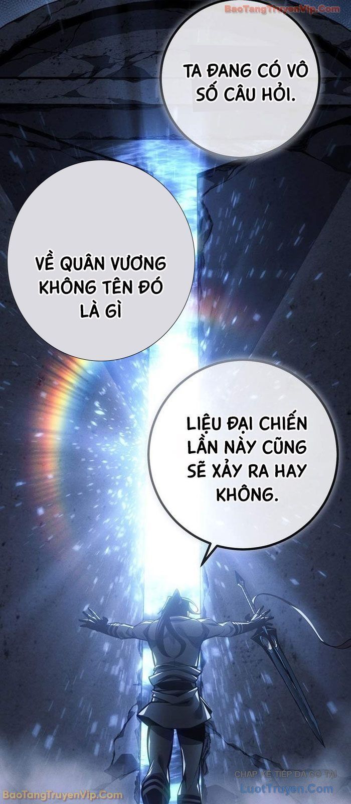Chuyển Sinh Thành Con Ngoài Giá Thú Của Gia Đình Kiếm Thuật Danh Tiếng Chap 80 - Next Chap 79