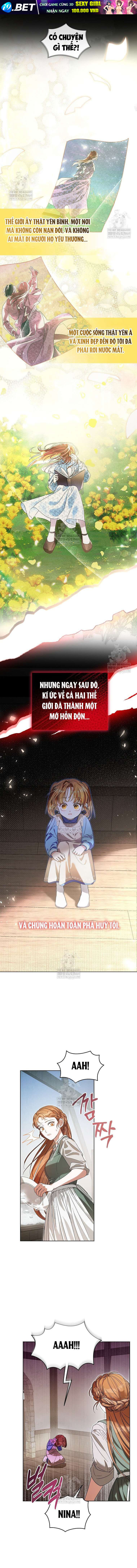 Đoàn Trưởng Kỵ Sĩ Của Nam Phụ Chap 2 - Next Chap 1