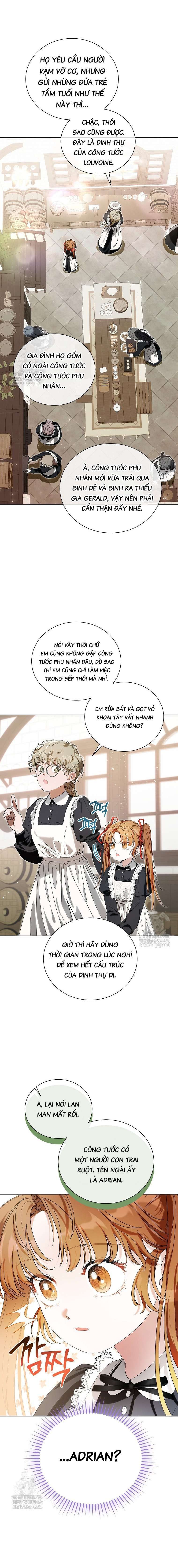 Đoàn Trưởng Kỵ Sĩ Của Nam Phụ Chap 2 - Next Chap 1