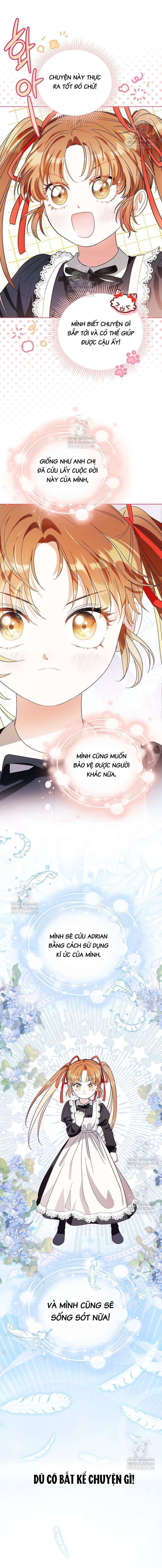 Đoàn Trưởng Kỵ Sĩ Của Nam Phụ Chap 2 - Next Chap 1