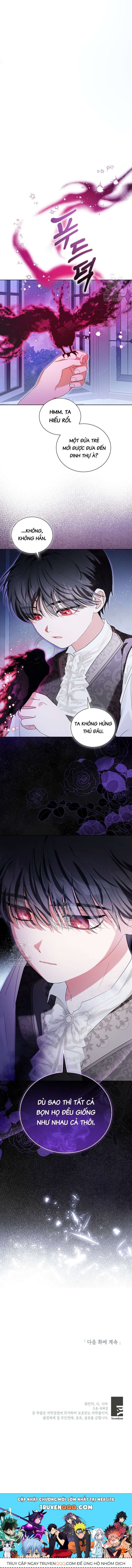 Đoàn Trưởng Kỵ Sĩ Của Nam Phụ Chap 2 - Next Chap 1