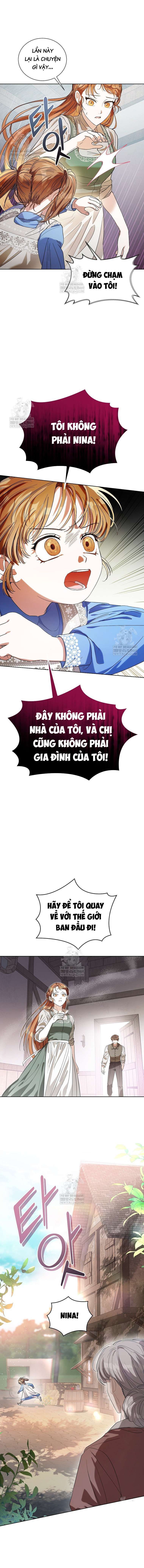 Đoàn Trưởng Kỵ Sĩ Của Nam Phụ Chap 2 - Next Chap 1