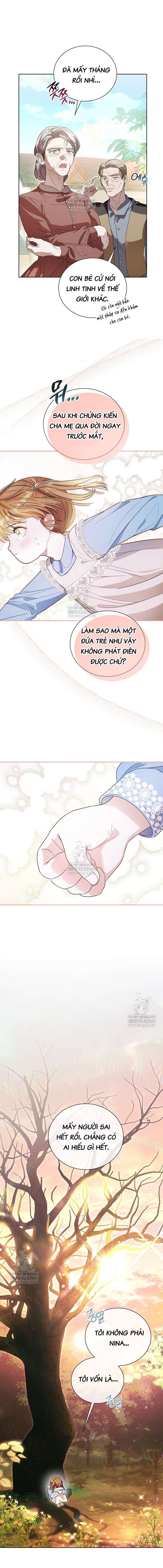 Đoàn Trưởng Kỵ Sĩ Của Nam Phụ Chap 2 - Next Chap 1