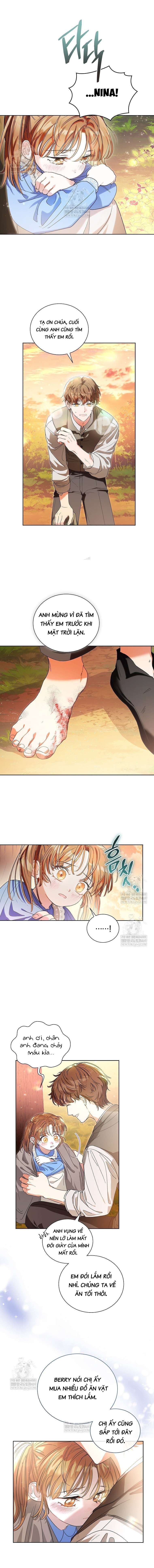 Đoàn Trưởng Kỵ Sĩ Của Nam Phụ Chap 2 - Next Chap 1