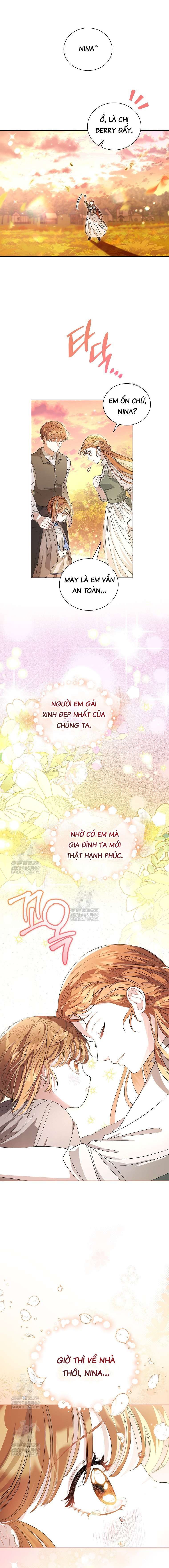 Đoàn Trưởng Kỵ Sĩ Của Nam Phụ Chap 2 - Next Chap 1