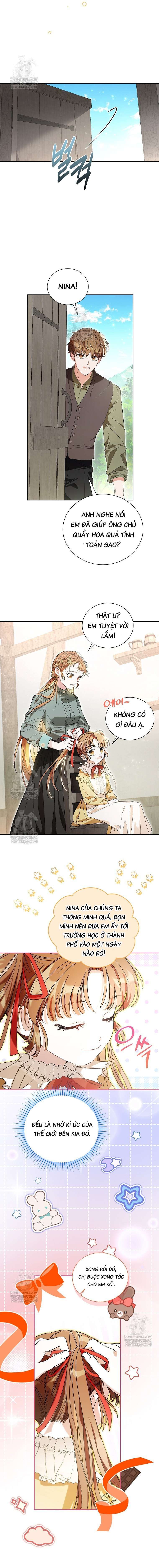 Đoàn Trưởng Kỵ Sĩ Của Nam Phụ Chap 2 - Next Chap 1