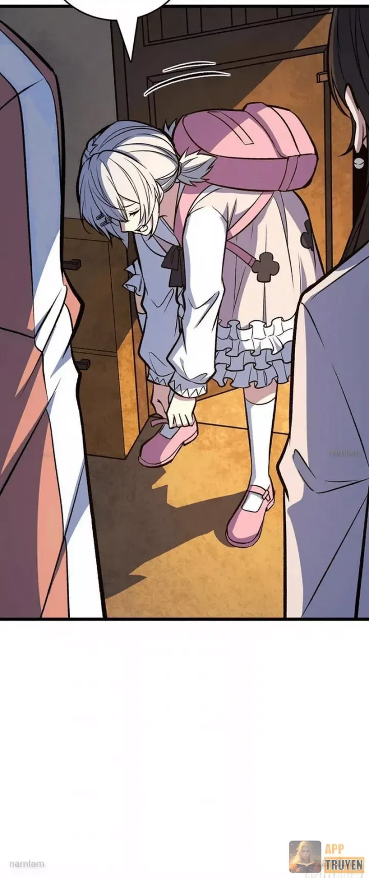 Mình Ta Tung Hoành Loạn Thế Chap 37 - Next Chap 36