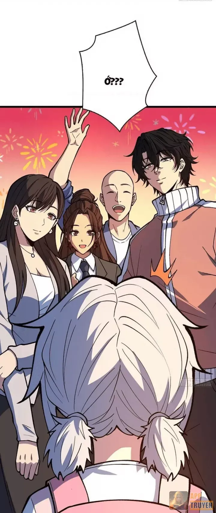 Mình Ta Tung Hoành Loạn Thế Chap 37 - Next Chap 36