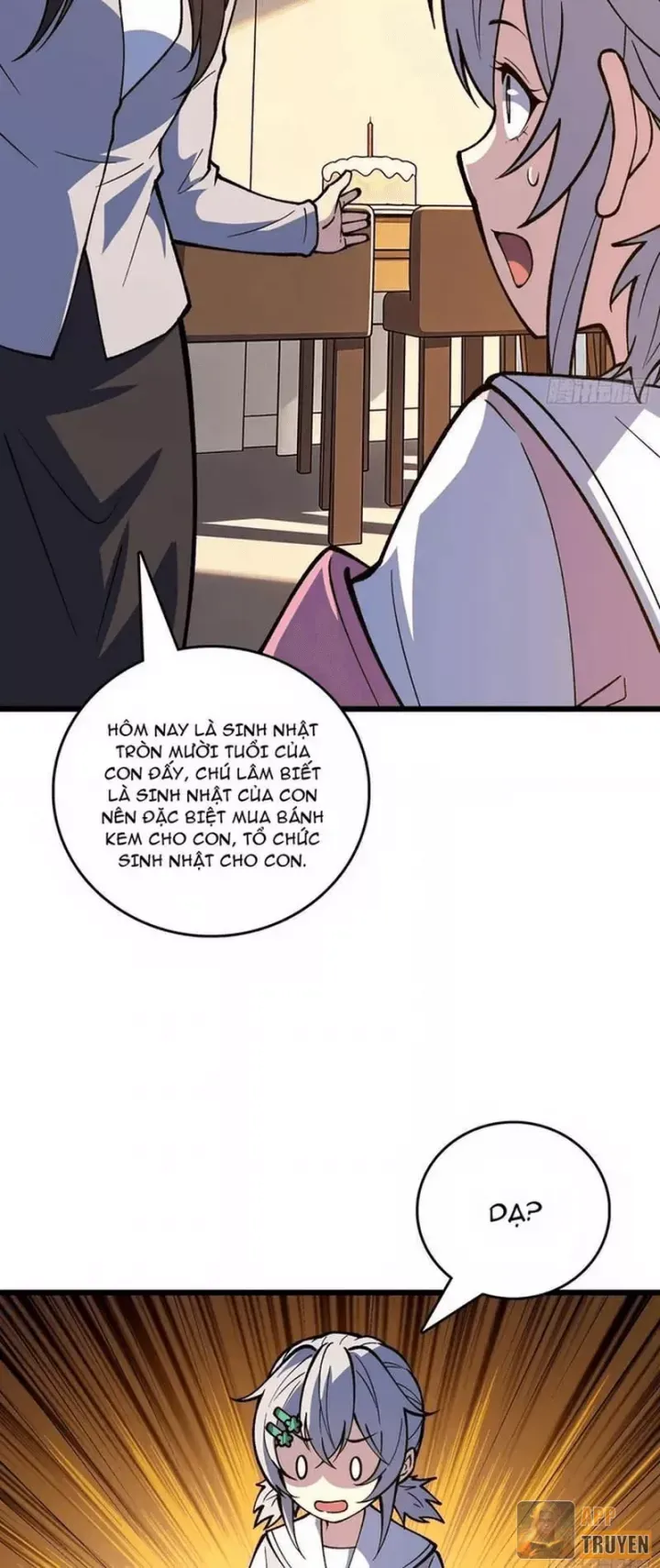 Mình Ta Tung Hoành Loạn Thế Chap 37 - Next Chap 36