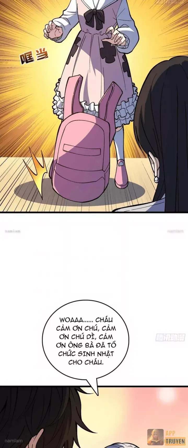 Mình Ta Tung Hoành Loạn Thế Chap 37 - Next Chap 36