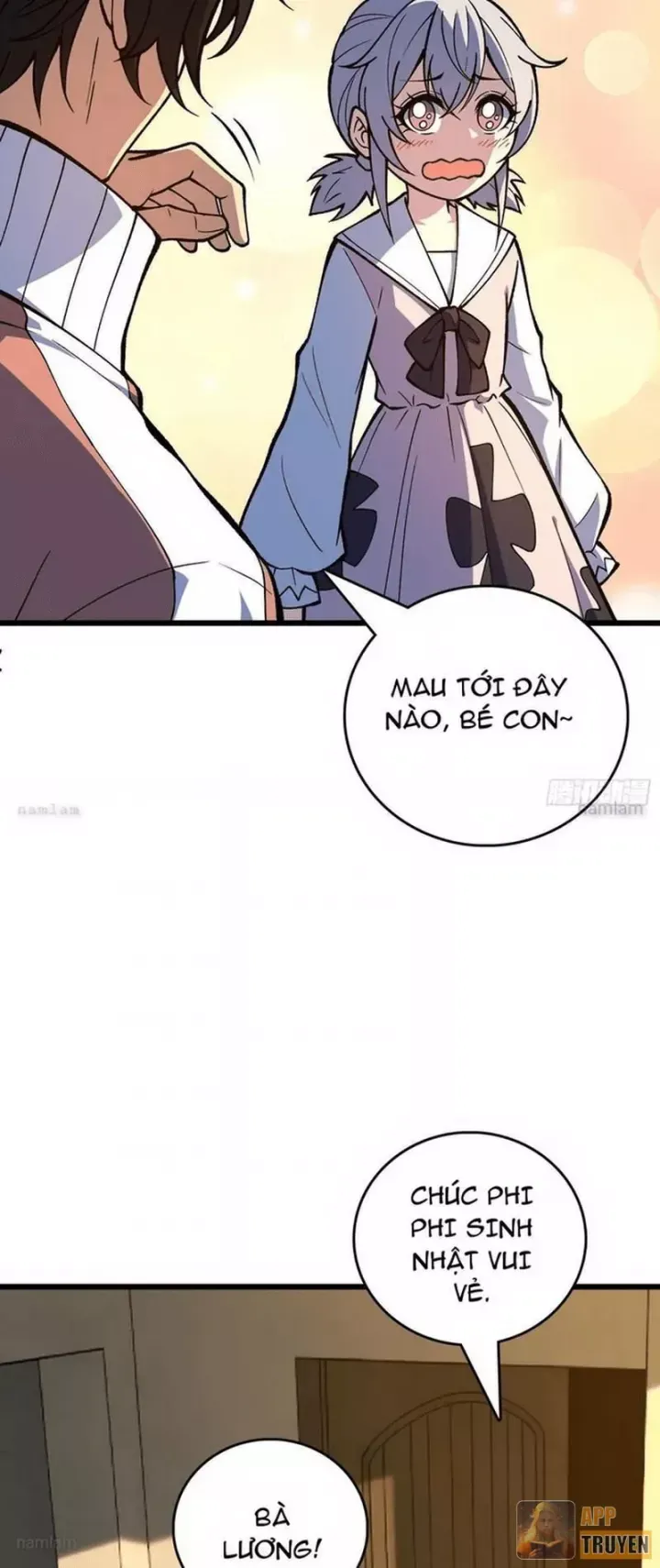 Mình Ta Tung Hoành Loạn Thế Chap 37 - Next Chap 36