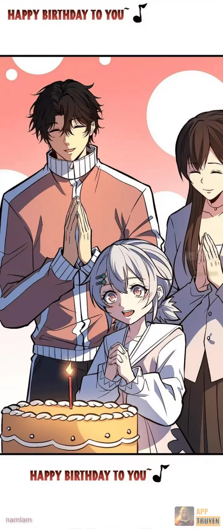 Mình Ta Tung Hoành Loạn Thế Chap 37 - Next Chap 36