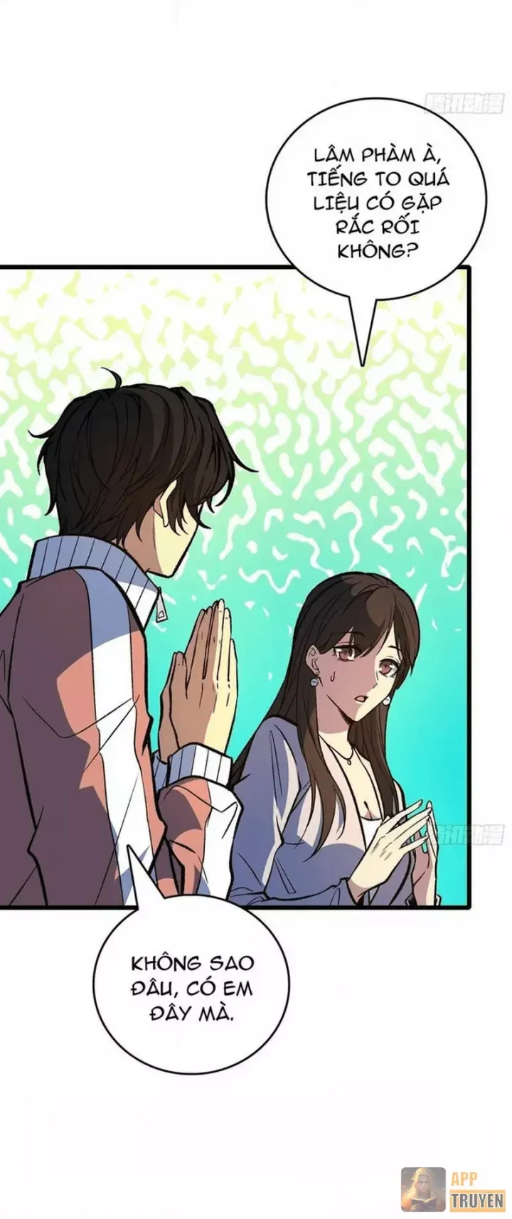 Mình Ta Tung Hoành Loạn Thế Chap 37 - Next Chap 36