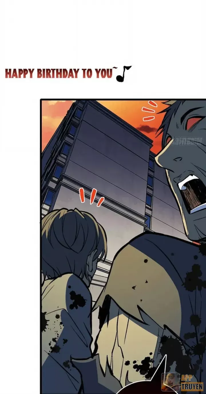 Mình Ta Tung Hoành Loạn Thế Chap 37 - Next Chap 36