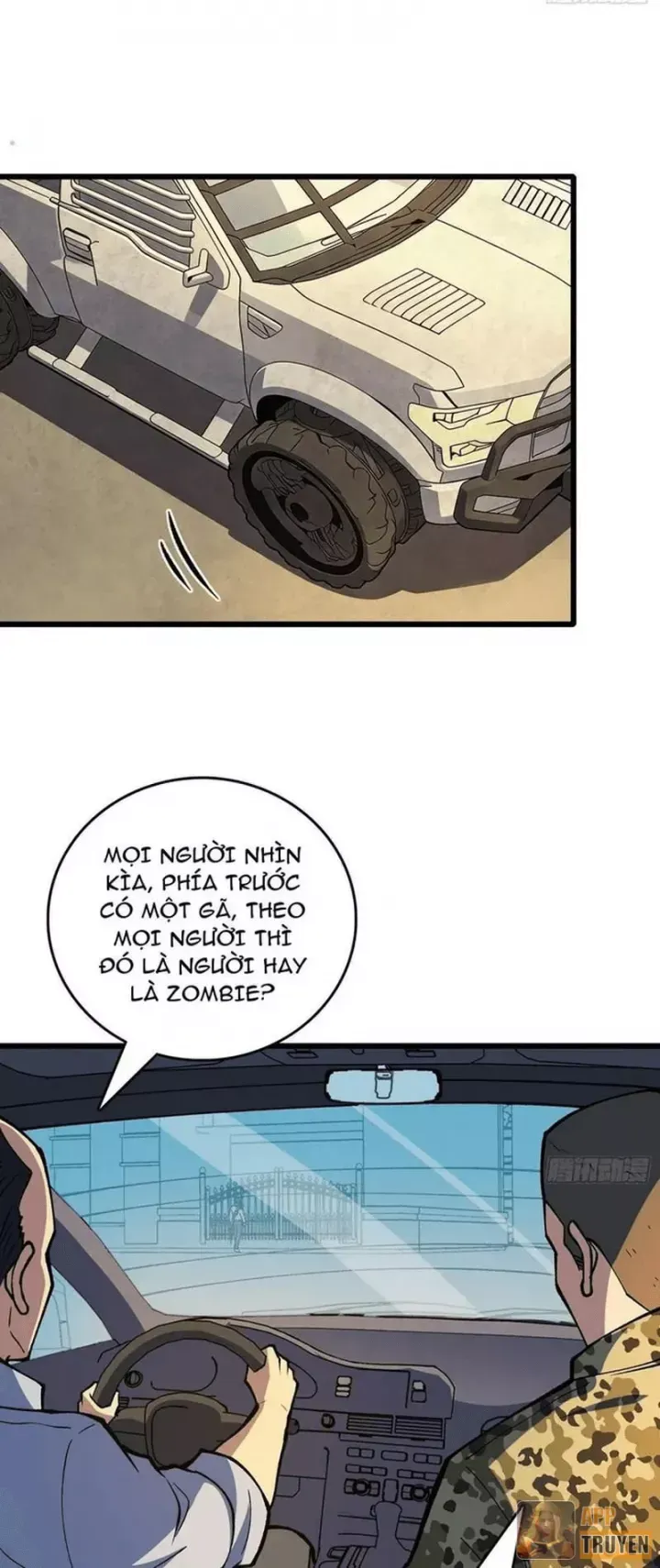 Mình Ta Tung Hoành Loạn Thế Chap 37 - Next Chap 36