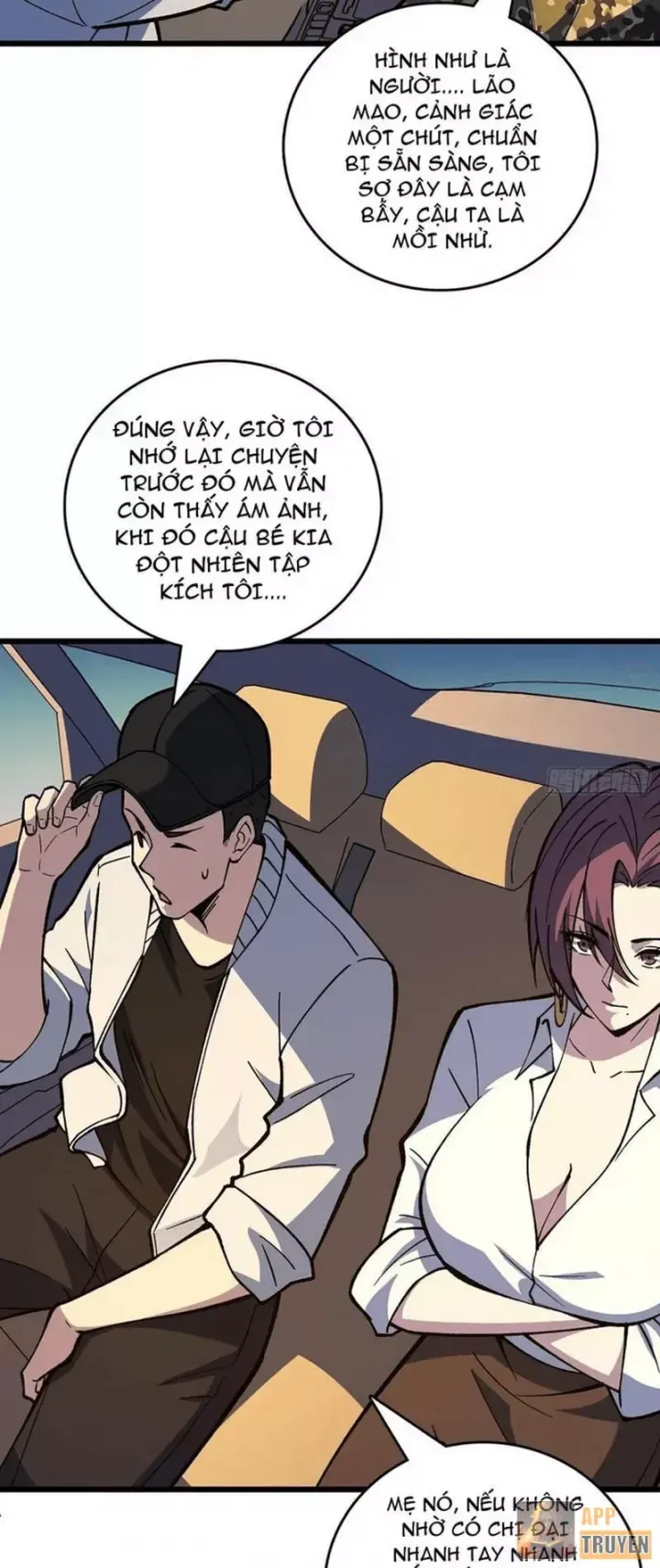 Mình Ta Tung Hoành Loạn Thế Chap 37 - Next Chap 36