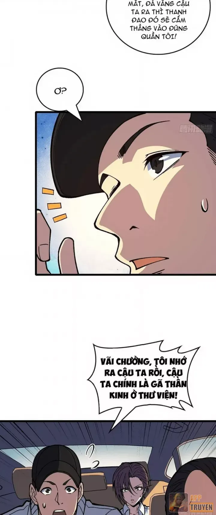 Mình Ta Tung Hoành Loạn Thế Chap 37 - Next Chap 36