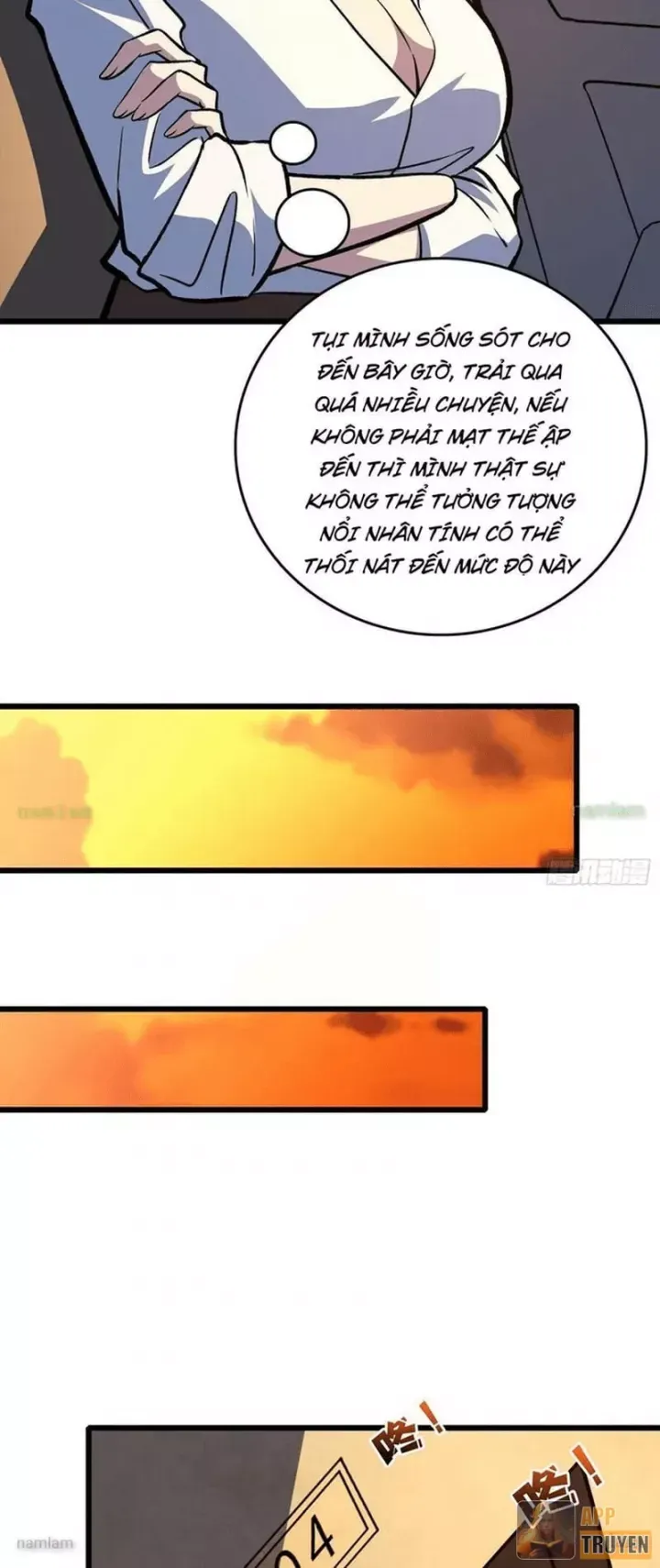 Mình Ta Tung Hoành Loạn Thế Chap 37 - Next Chap 36