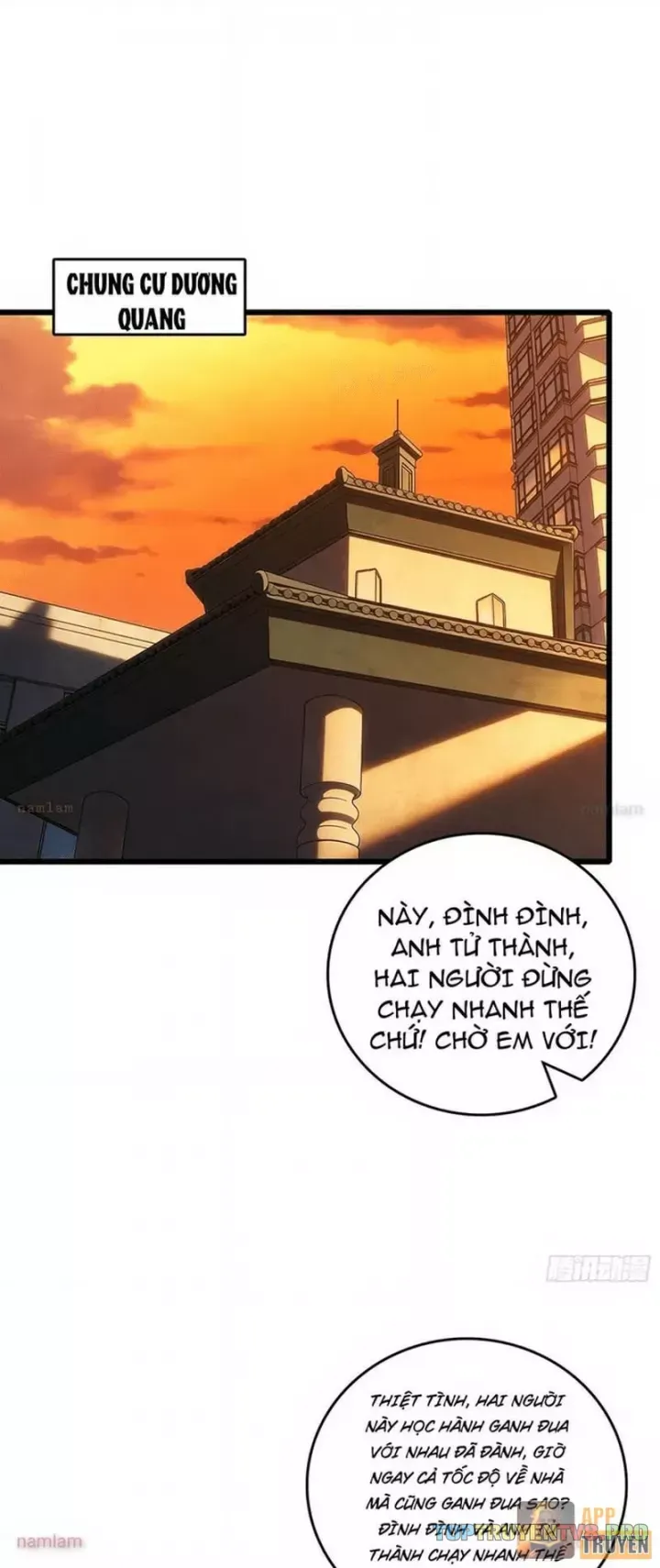 Mình Ta Tung Hoành Loạn Thế Chap 37 - Next Chap 36