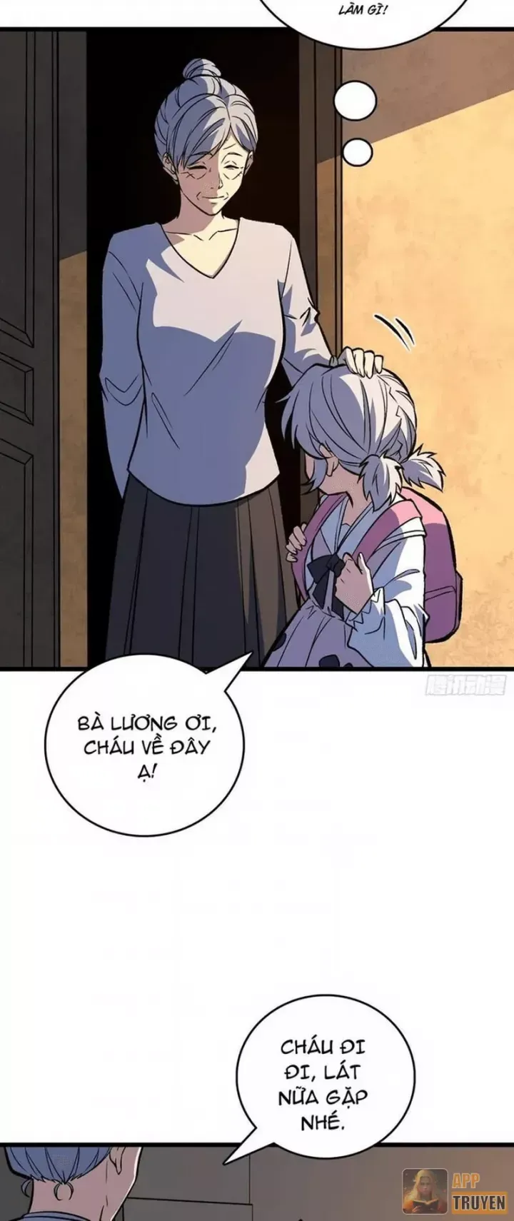 Mình Ta Tung Hoành Loạn Thế Chap 37 - Next Chap 36