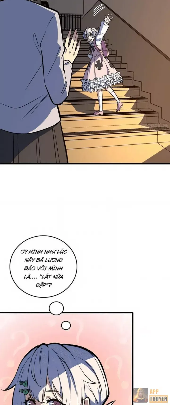 Mình Ta Tung Hoành Loạn Thế Chap 37 - Next Chap 36