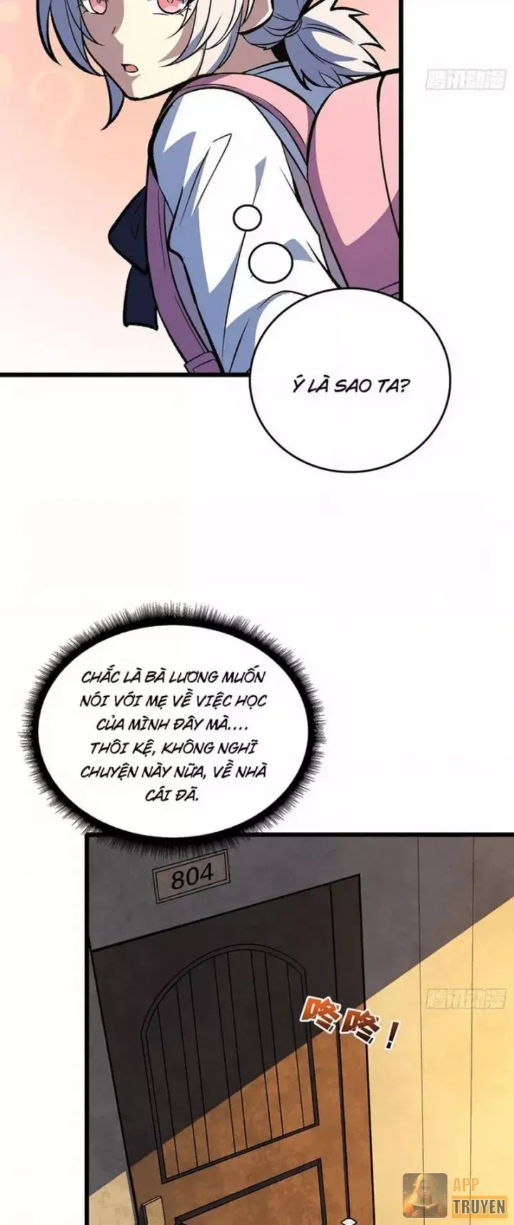 Mình Ta Tung Hoành Loạn Thế Chap 37 - Next Chap 36